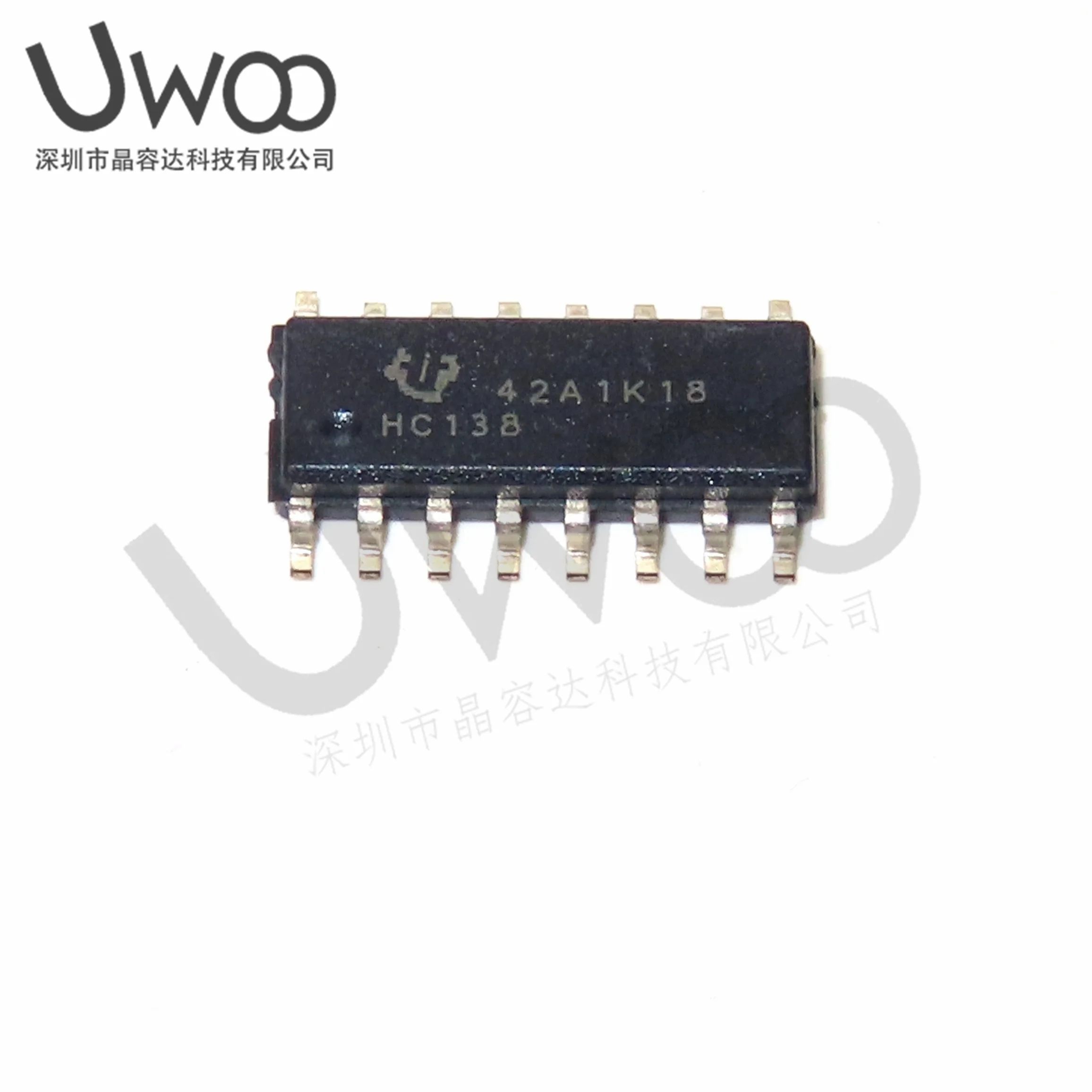 10/pcs Original SN74HC138DR SOIC-16 3-line to 8-line decoder/multiplexer IGBT Module New Original