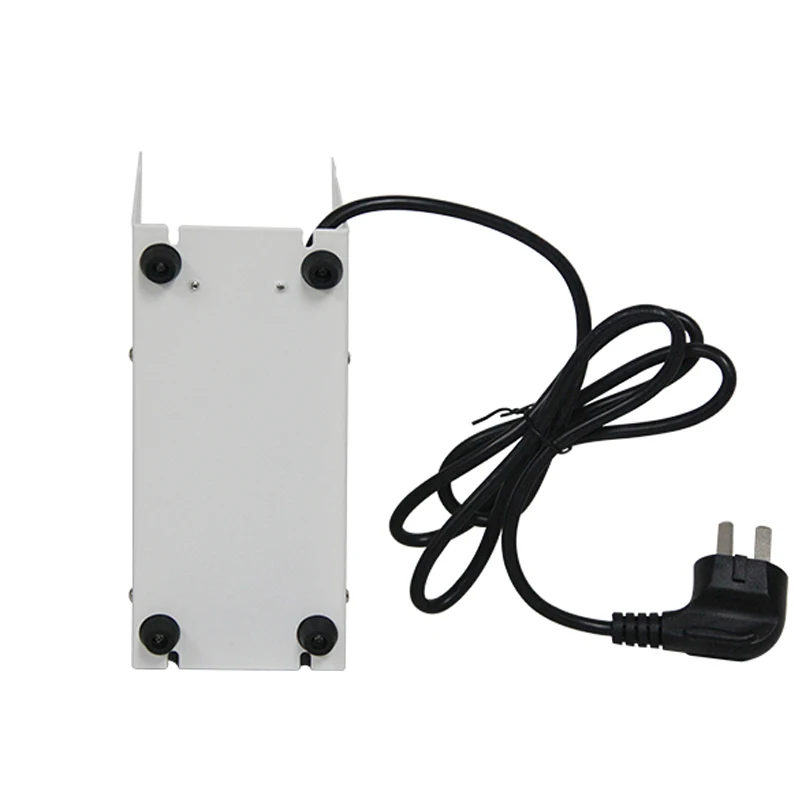Máquina de estanho quebrada de automação, fio de estanho fixo, fio elétrico, rotação de fio de alimentação, quebra automática de estanho FTR372B