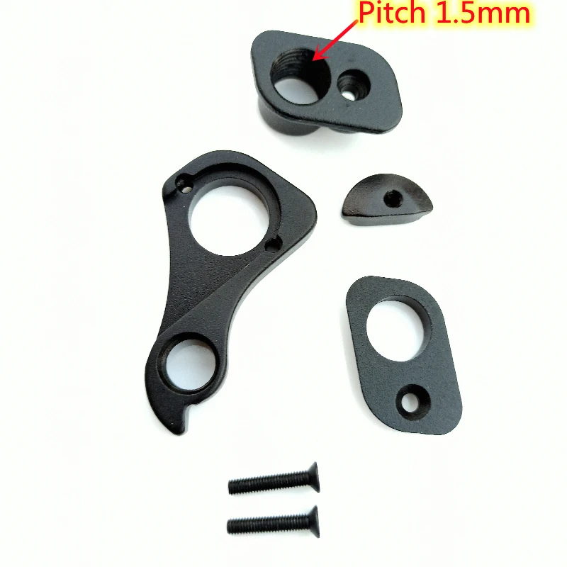 

1pc Bicycle Rear Derailleur Hanger for GIANT 2022 Revolt Advanced Adv 0 2 Carbon Gravel Road Bike DISC Thru-Axle Frames Dropout