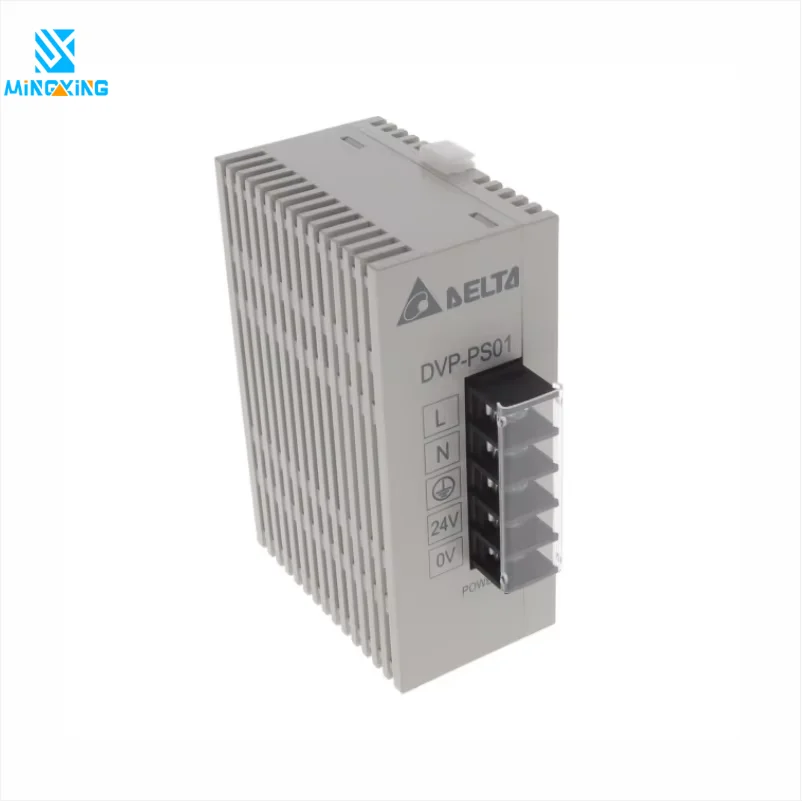 DVP32SM11N DVP16SM11N Digital Input Output Module Universal Plc Extension Board High Speed Switch Signal Control Unit