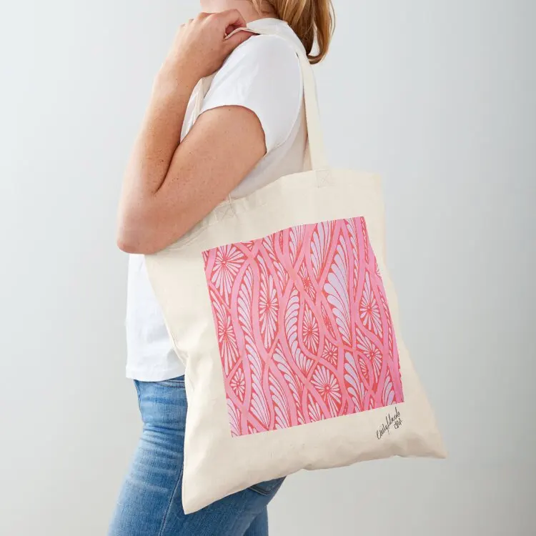 

a drawing i made. Tote Bag tote bag university Candy bags tote bag foldable reusable