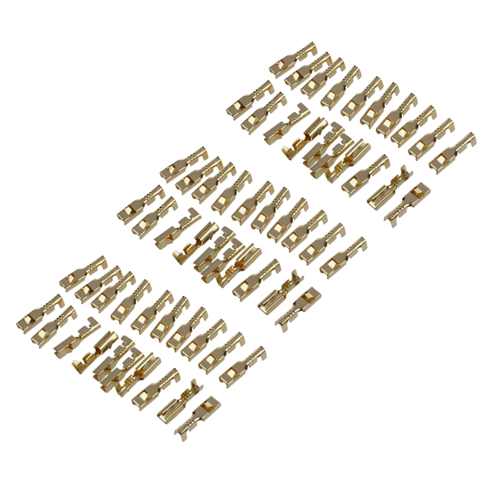 YLS-60 Pcs Female S…