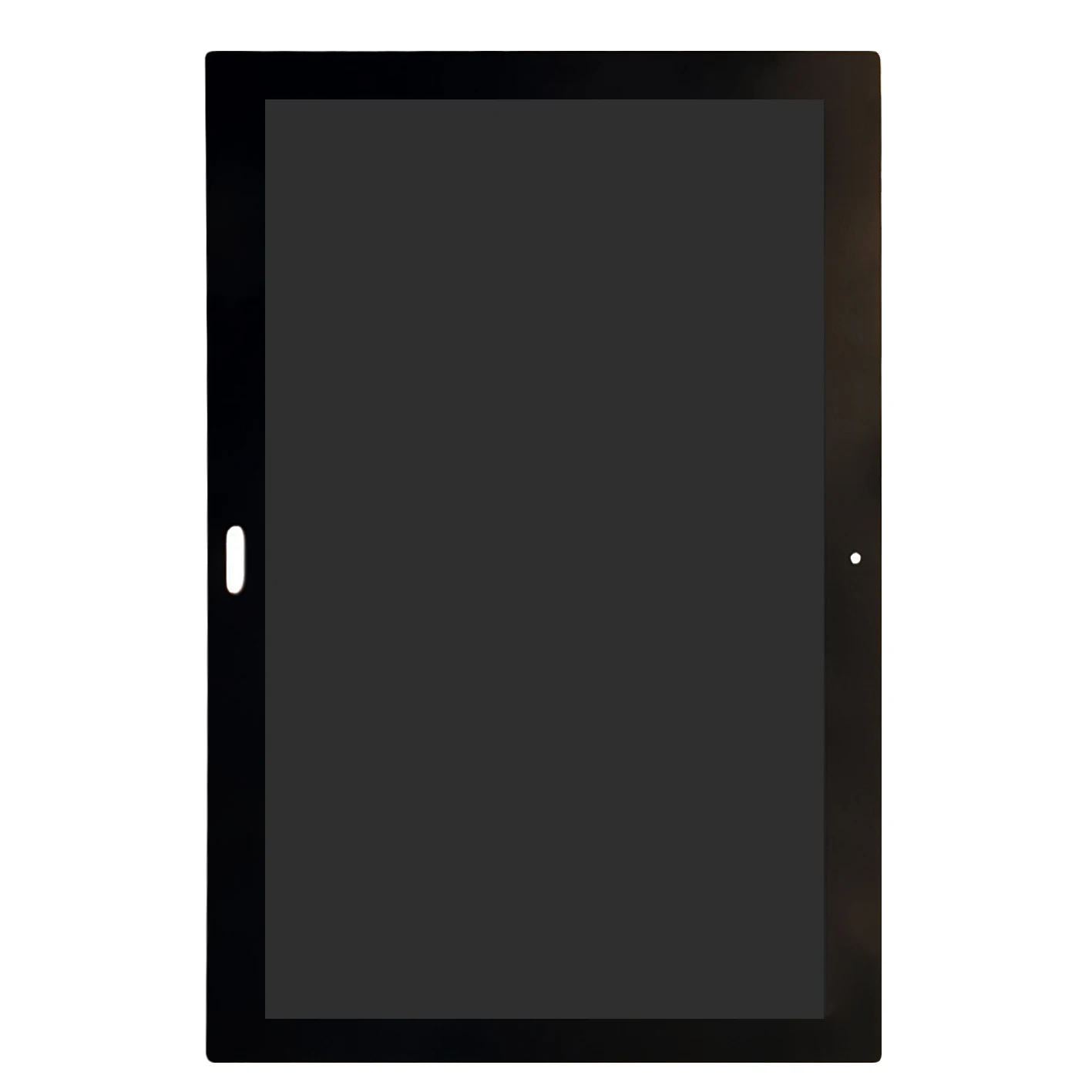 Imagem -04 - Touch Screen para Lenovo Tablet Tela Lcd Digitalizador Montagem com Quadro Tab 10 Plus Tb-x704 Tb-x704l