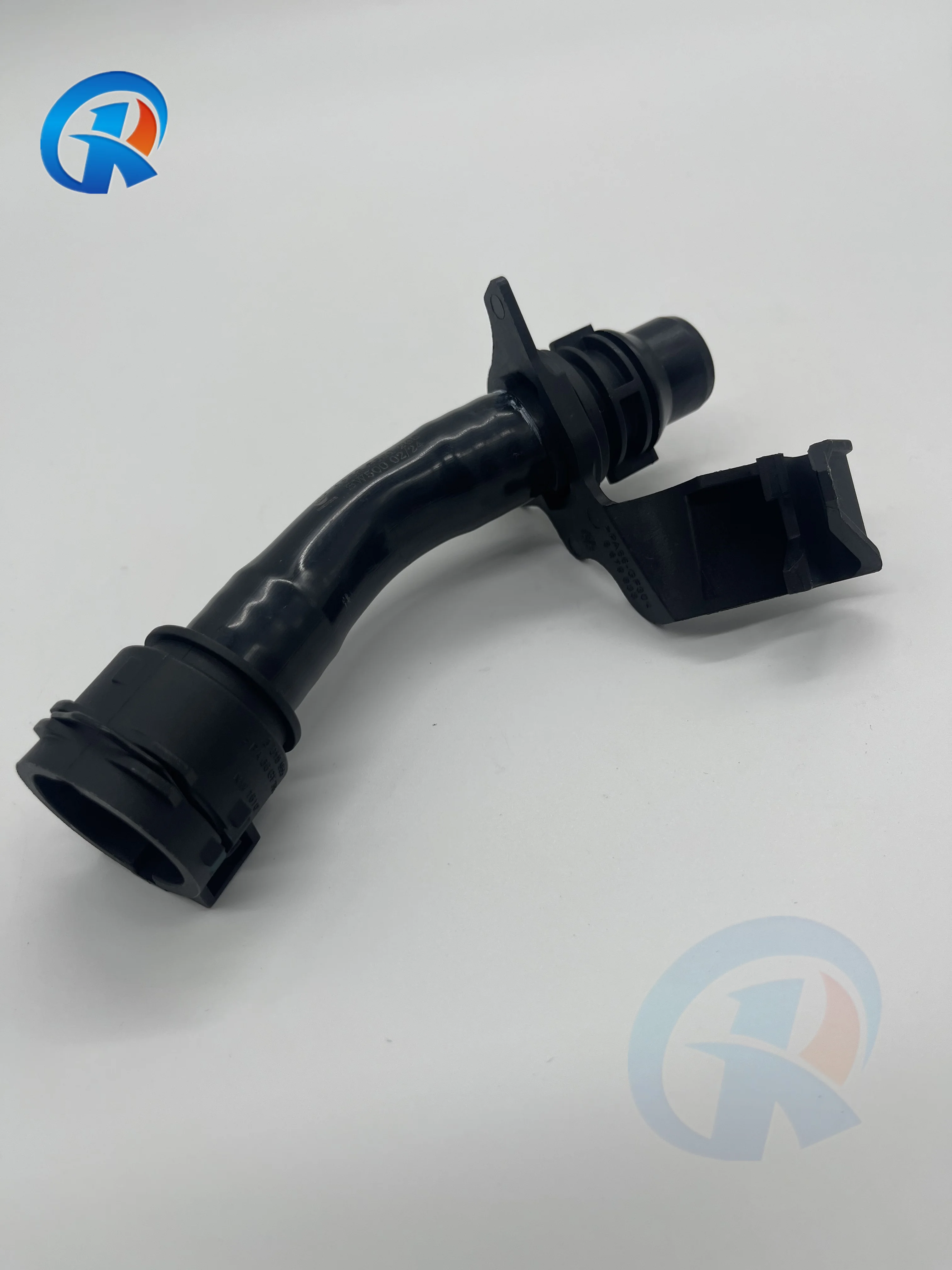 

11538651265 Thermostat Connected Water Pipe For BMW 3 Series G20 G21