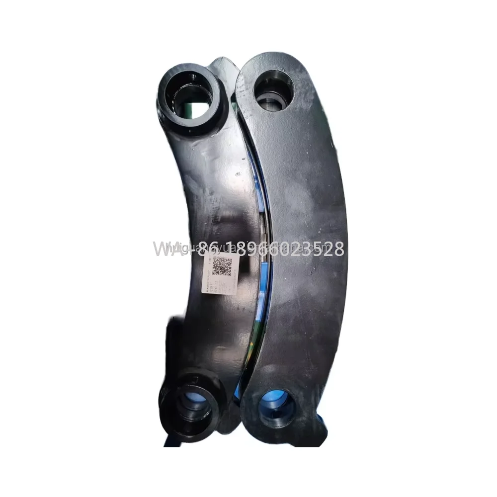 

A810312090019 Connecting Rod Excavator Parts Bushings H-Link Bucket Pin