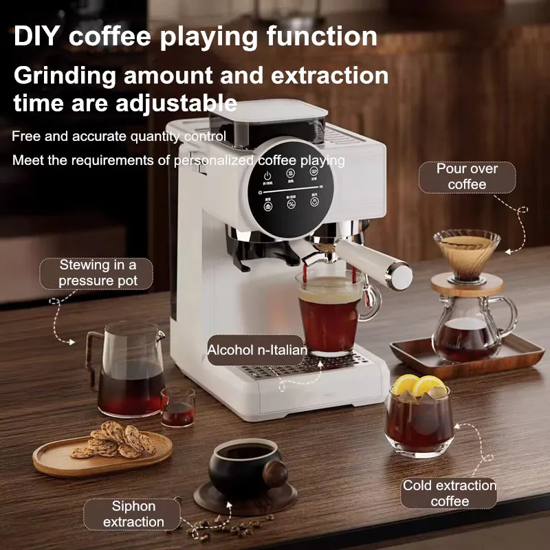 Thumbnail 3 - #18 Best Bean to Cup Coffee Machines to Buy In 2026