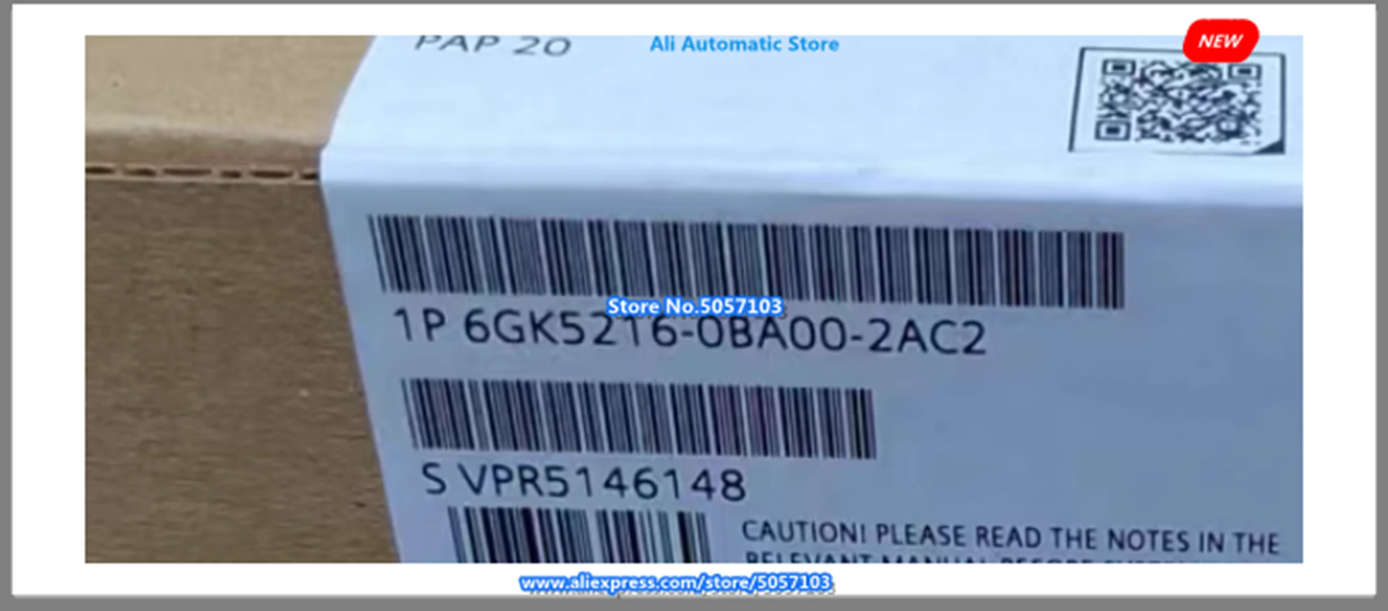 6GK5206-2BD00-2AC2 6GK5206-2BB00-2AC2 6GK5206-2BS00-2AC2 6GK5206-2GS00-2AC2 New