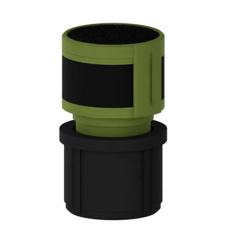 ABUO-مريحة الإسكان M5TD ميكروفون التنفيذ المباشر Capsulelet تردد واسع مستقر واضح جودة الصوت U17