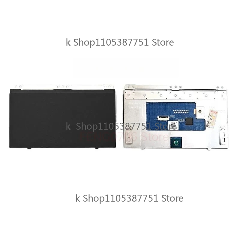 For HP Pavilion Gaming 15-DK 17-CD TPN-C133 TPN-C134 Laptop Touchpad Trackpad Mouse Board SB459A-22H8 k