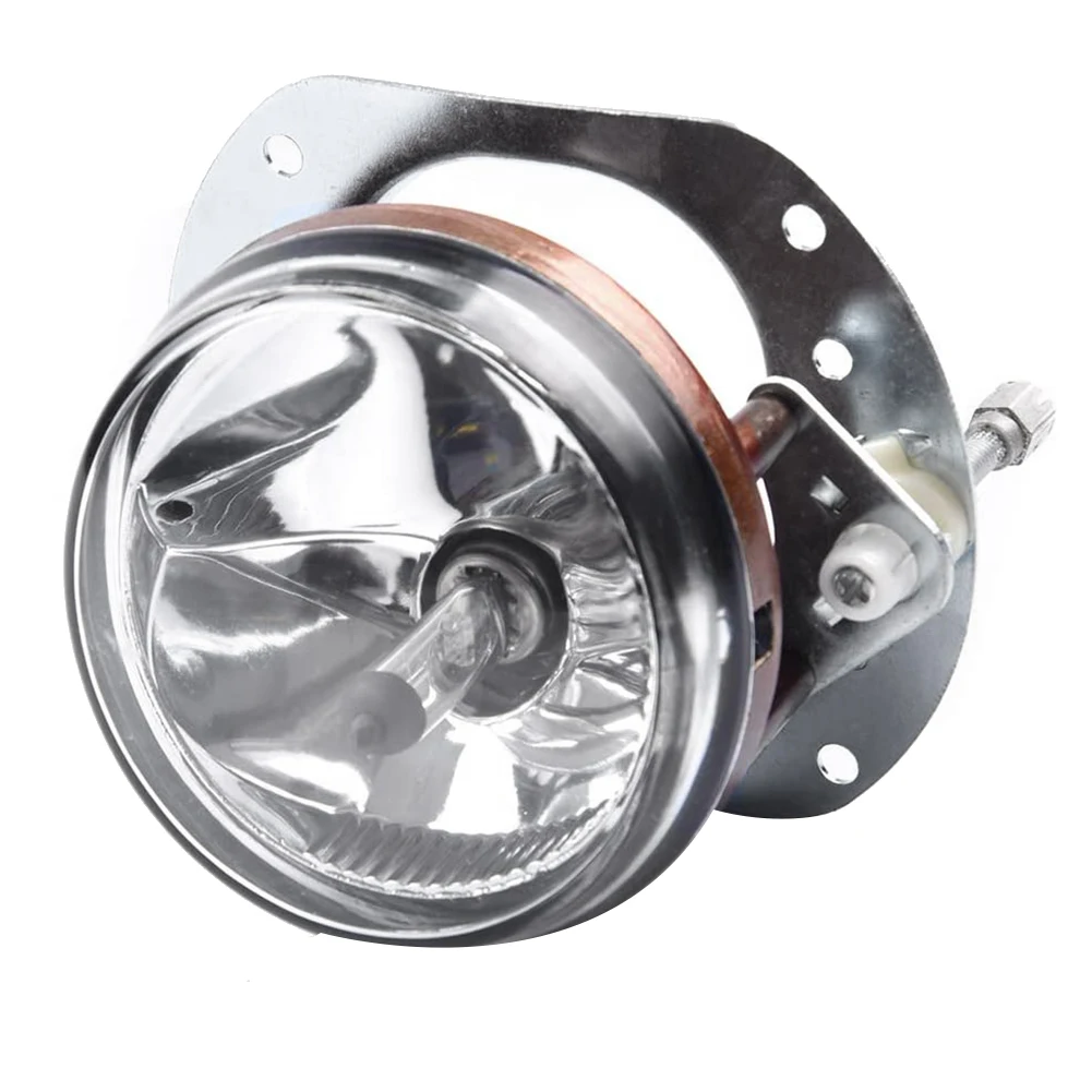 Lâmpada de névoa do carro para Mercedes-Benz, W204, W251, W164, C-classe, CL550, 2008, 2009, 2010, 2011, CU, 2048202256, 2048202156