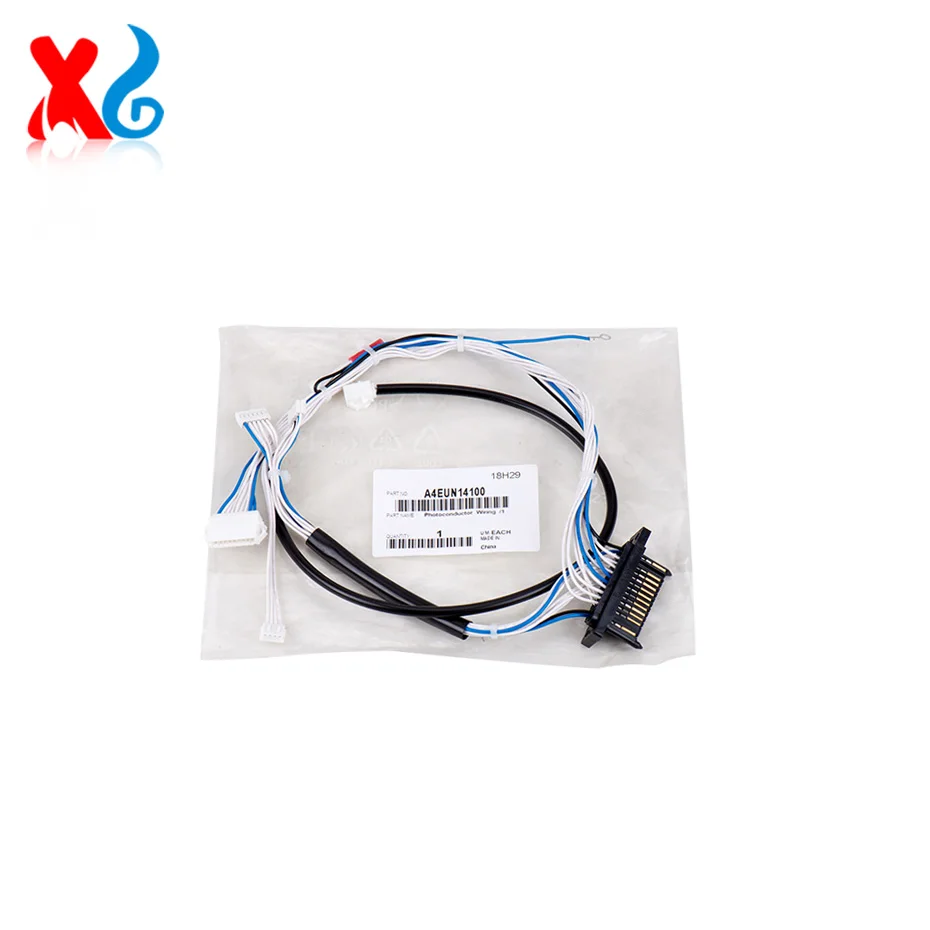 

1PC A4EUN14100 Original Photoconductor Wiring For Konica Minolta Bizhub Pro 951 Press 1052 1250 1250P 2250P Print 2100