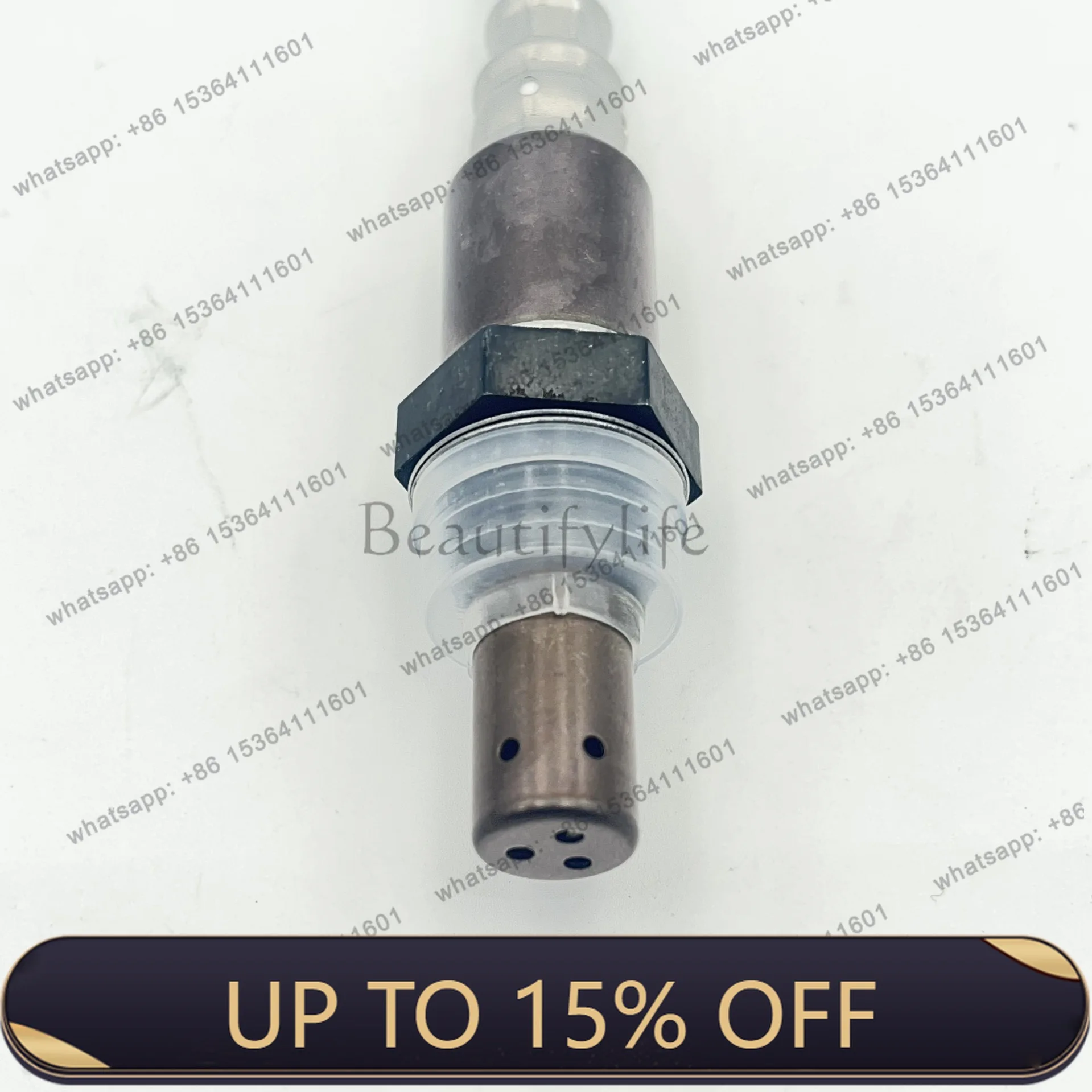 LJY cross-border sensor auto parts oxygen sensor oxygen sensor for 89465-06250
