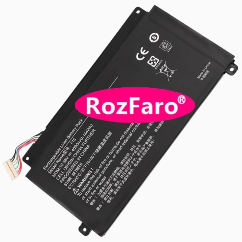 

Для Xiaomai 5 1510-20Y8000 5A 5X 5S 5Pro 6S Pro F15 аккумулятор для Haier Boyue M51-52213 MD61850 MD62950 для LG 15U370 13U370-LR20K