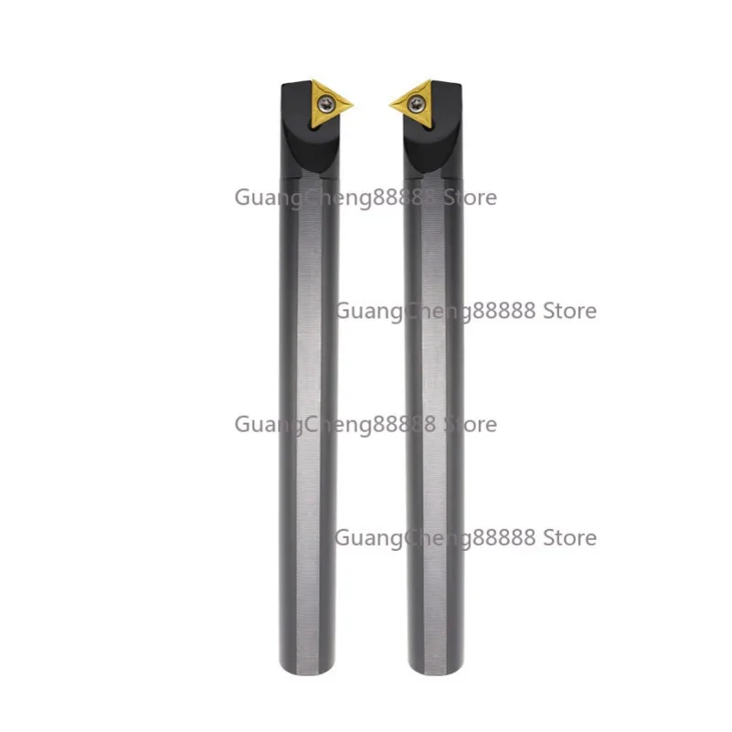 Numerical Control Inner Hole Turning Tool Rod S10K-STWCR11 S20R-STWCR16 Triangular 60 Degree Internal Thread Boring