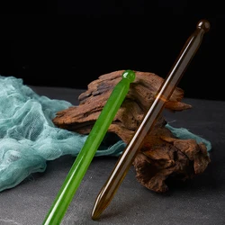 Acupoint Pointing Stick Muscle Pulling Stick Facial Scraping Beauty Acupoint Massage Stick Meridian Soothing Eye Meridian Stick