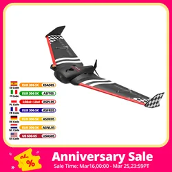 AR WING CLASSIC 900mm Wingspan EPP FPV Flying Wing RC Airplane Unassembled KIT/PNP