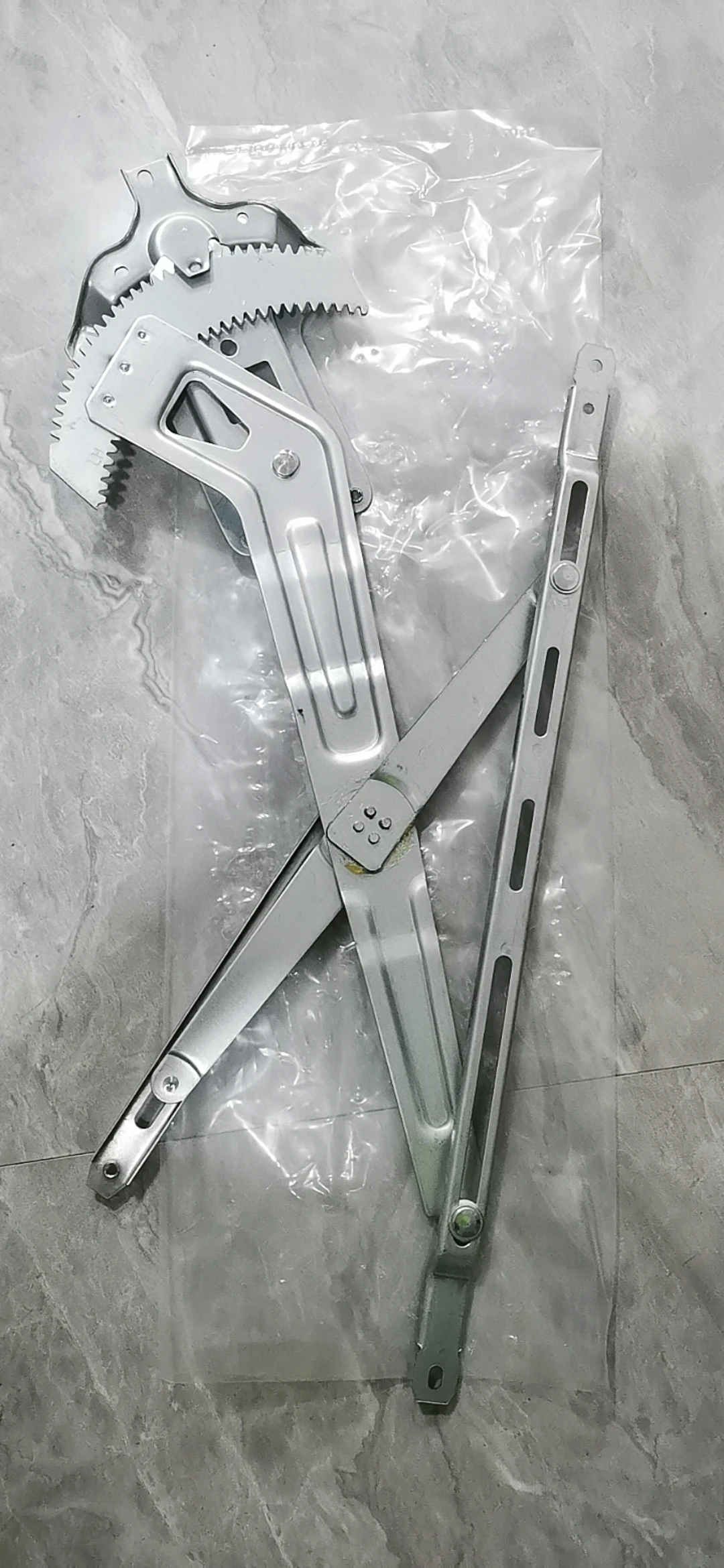 Electric Window Regulator with Motor for Mazda BT50 B2500 B3000 2006~14