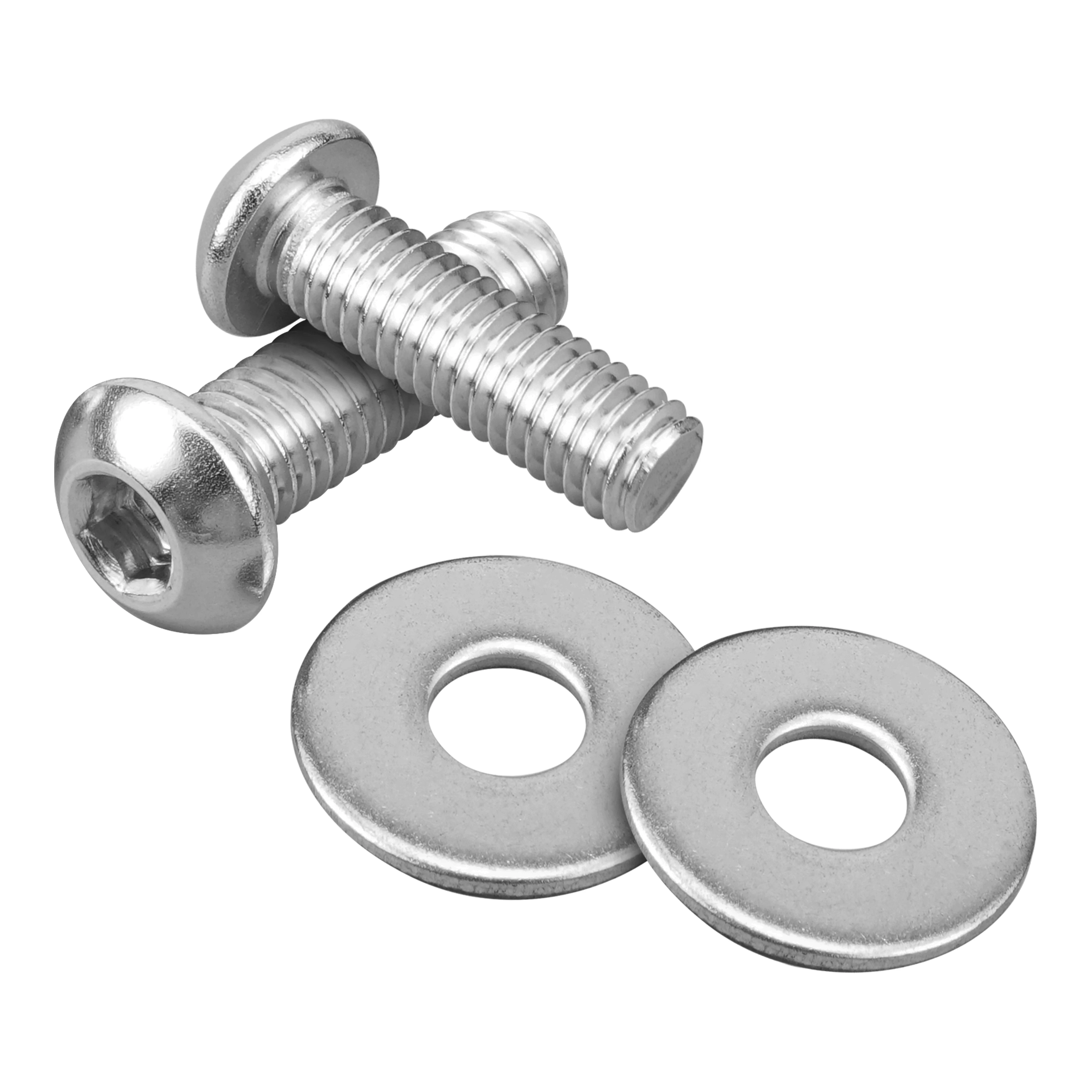 NICECNC for Yamaha Banshee 350 YFZ350 YFZ350SE 1987-2006 Special  Edition 2005-2006 Air Cleaner Bolts Screws Stainless Steel