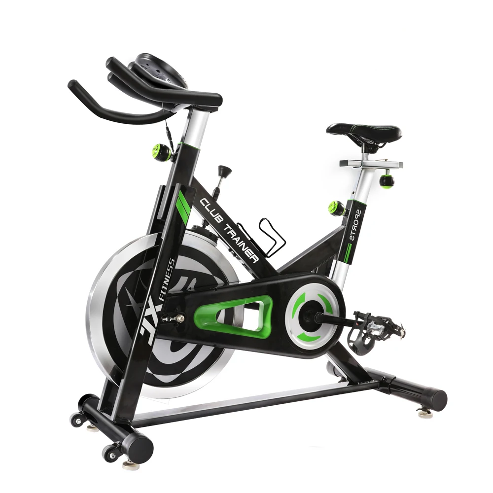 High Quality Promotional for Gym Master Pt Fitness Spinning Bike