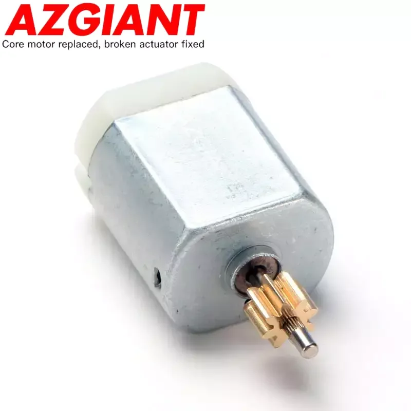 

Brand New DC Motor for Jaguar F-PACE X761, XE X760, XE X760MY Door Lock Actuator Replacement, VD767Z197