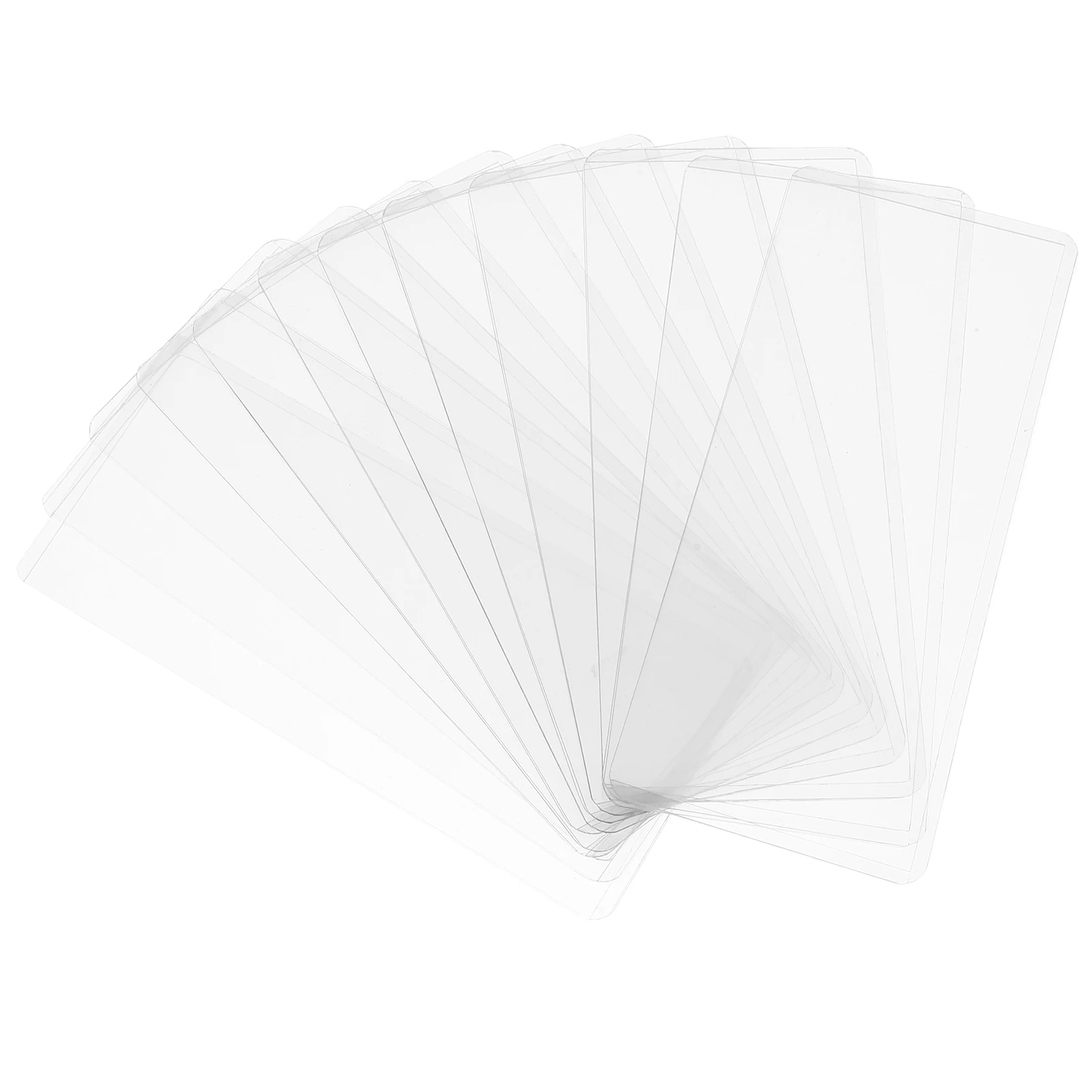 Рисунок 4 - защитные рукава для банкнот