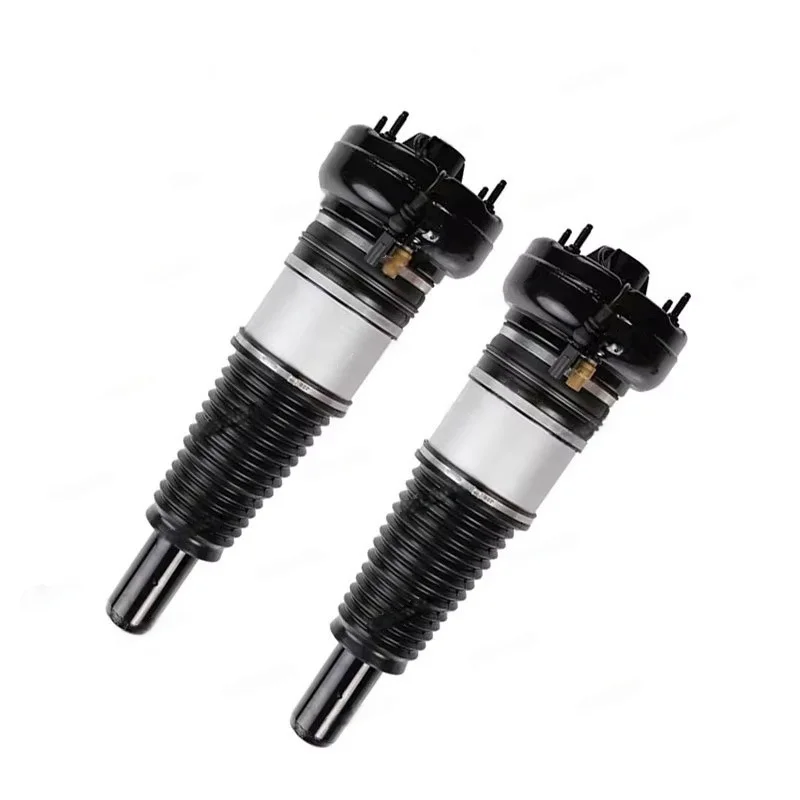 1Pc Front Left or Right Air Suspension Shock Absorber for Porsche Macan /Audi A8 D4./Audi A6 C7 95B616040 95B616039