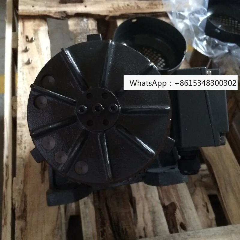 Original motor brake, rectifier brake accessories produced by China Brake