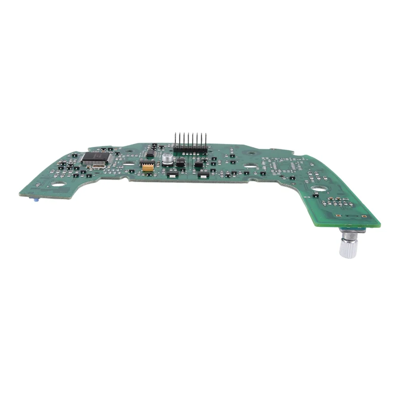

Stylish-Circuit Board Interface Control Panel LHD With Navigation For A4 A5 Q5 2009-2012 8T0919609