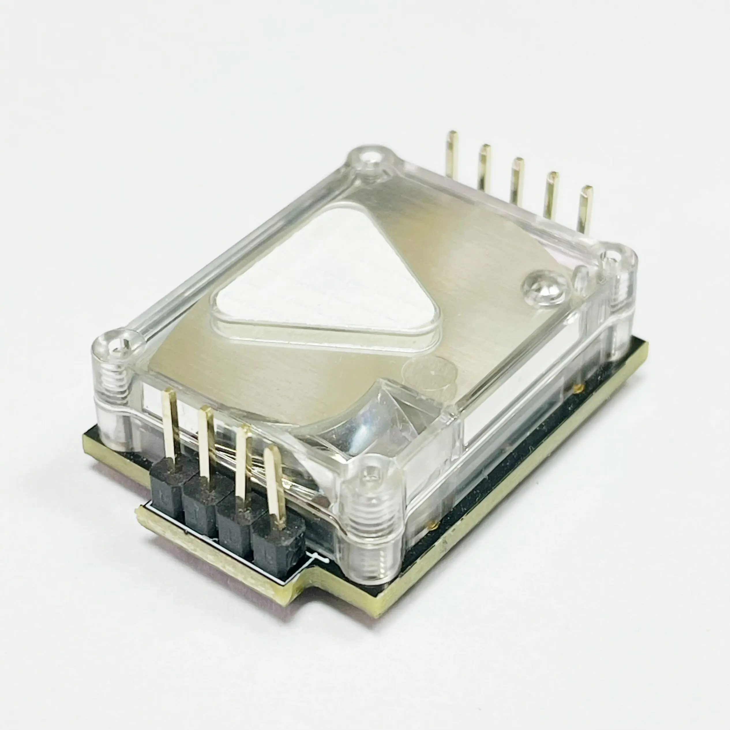 1PCS/LOT C06-0802-000 Carbon dioxide sensor module infrared CRIR-M1U CO2 gas concentration detection