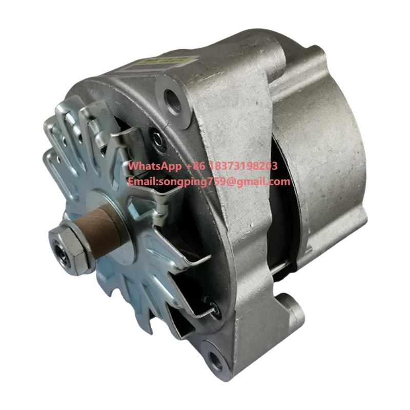 

Original Alternator for Linde Forklift Deutz Engine Accessories 12V diesel Generator 01183842 Generator