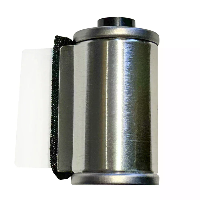 135 Iron Film Cassette Metal Empty Cartridge Canisters Bulk Loading Blank Cassette For Photography