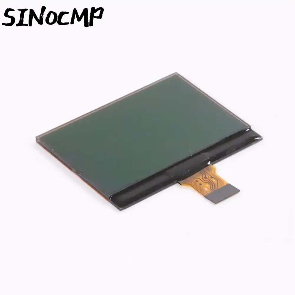 

1 Pc LCD Display Screen For Ford Focus 2008-2011 For C-Max 2007-2010 Galaxy Kuga Instrument Cluster Dashboard Interior Parts