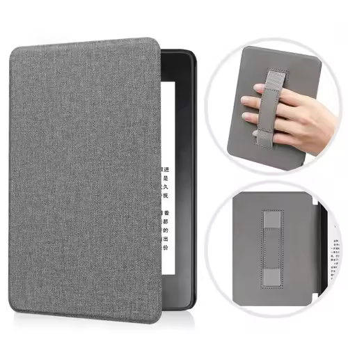 Handle Case for Kindle Paperwhite 2024 2022 2021 Colorsoft 7 6.8 6 Inch 8 10th 11th 12th Generation Cover Protective Shell Pouch - Image 7