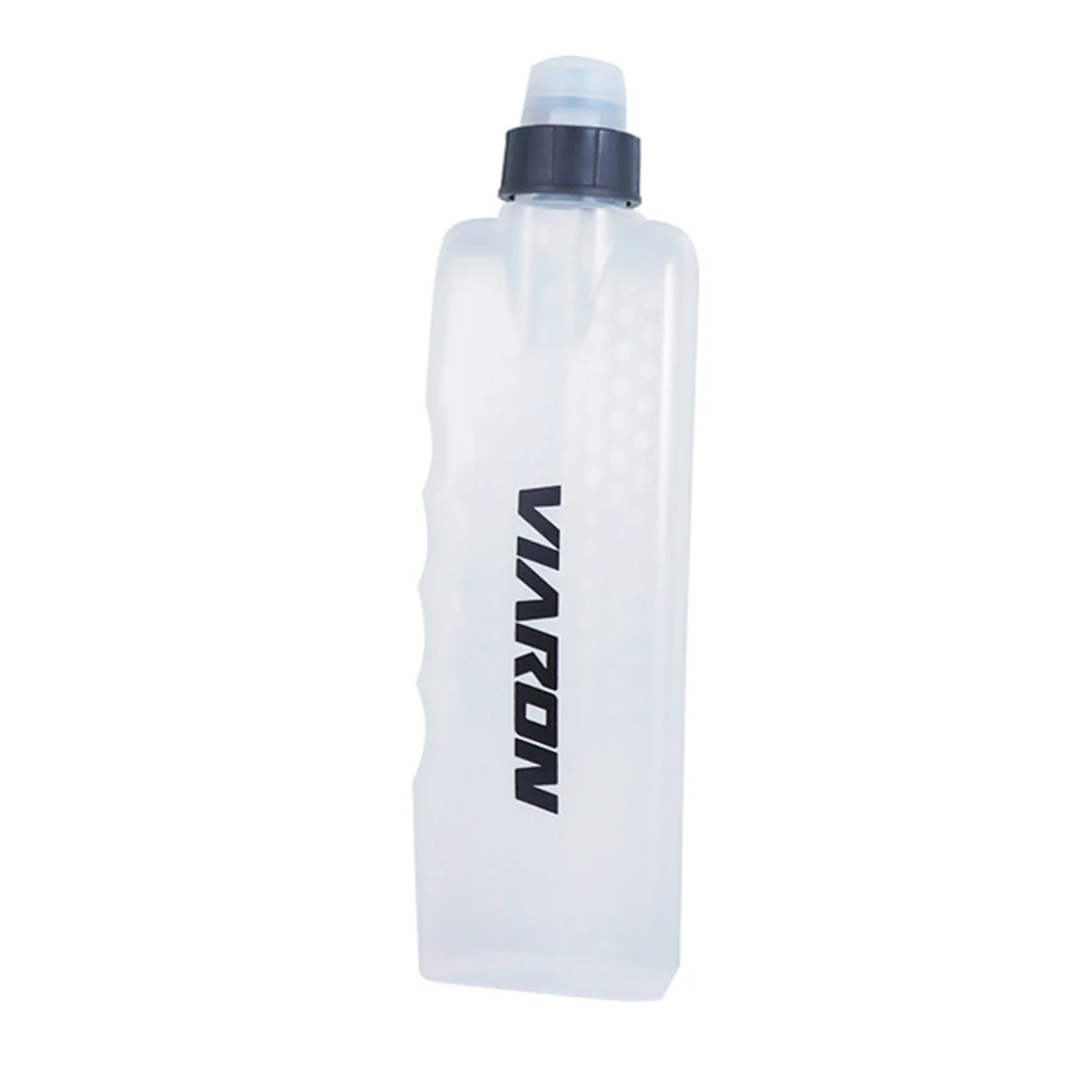 Feature Package Forget Its Existence Without Shaking Water Bottle Outdoor Sports Design Conforms To Ergonomics