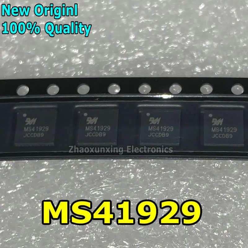 

5~20PCS New MS41929 QFN-32 Chipset
