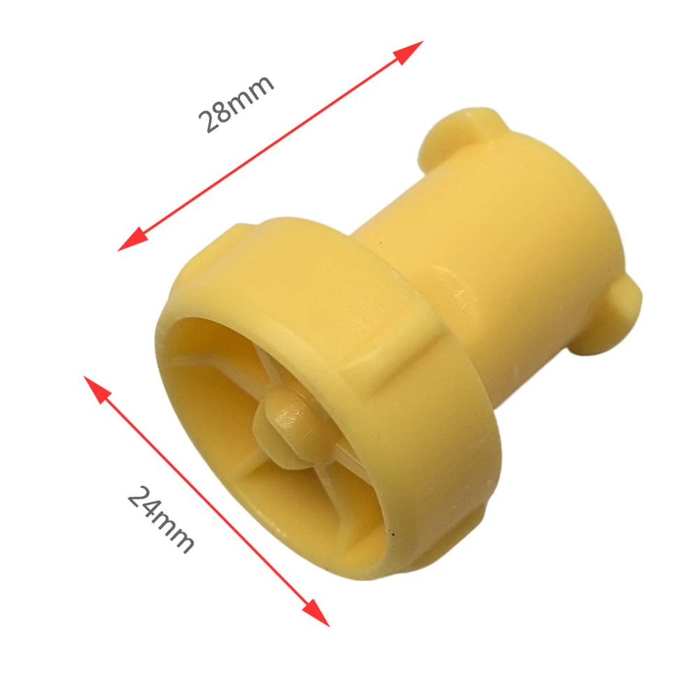 2Pcs For Karcher Point Jet Nozzle 2.644-125.0 For OC 3 Cleaners Detail Nozzle Pressure Washer Accessories Portable Cleaning Tool