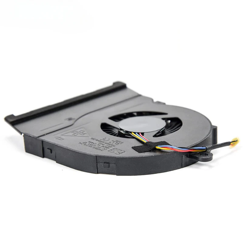 for Dell inspiron 15 5565 5567 inspiron 17 5767 Series Laptop DP/N CN-0789DY 4-pins Replacement CPU Cooling Fan