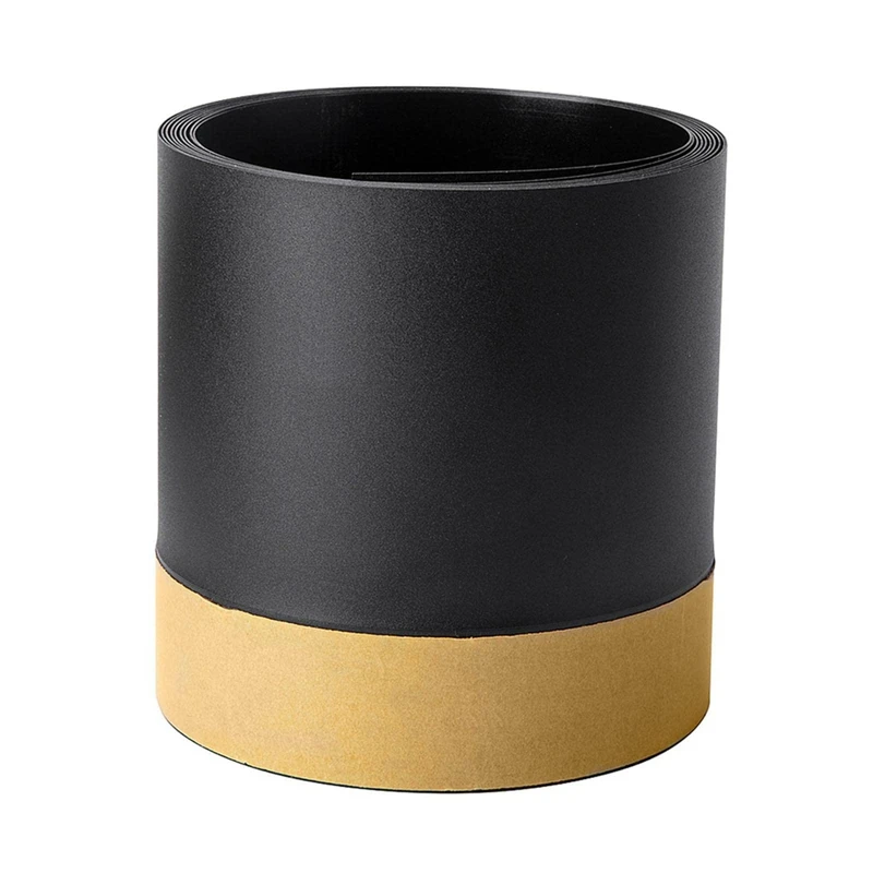 

Блокиратор для мебели под диваном, более толстый, предотвращает попадание предметов под диван, кровать или другой мебельный гарнитур, легко устанавливается, B