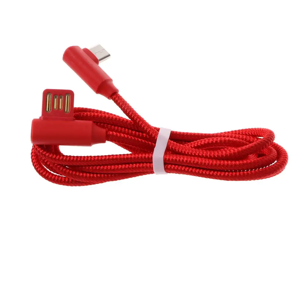 Dual L 90 Degree Mi…