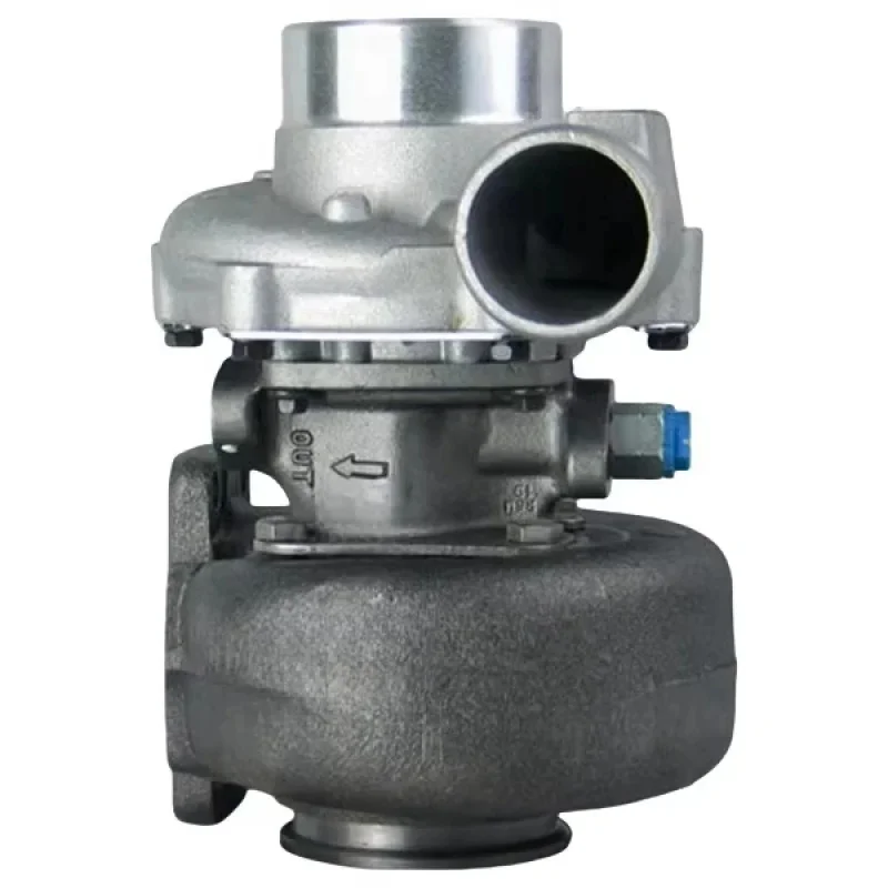 

Turbocharger for Cummins K38 K19 3801697 3523851 3596959 3594131 3594134 3523850 Turbo Supercharger Engine Spare Parts