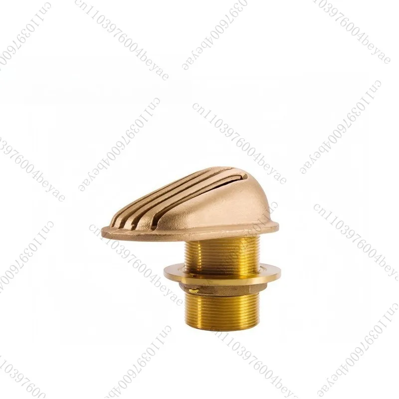 suction port for yacht fishing boat boot filter filter suction