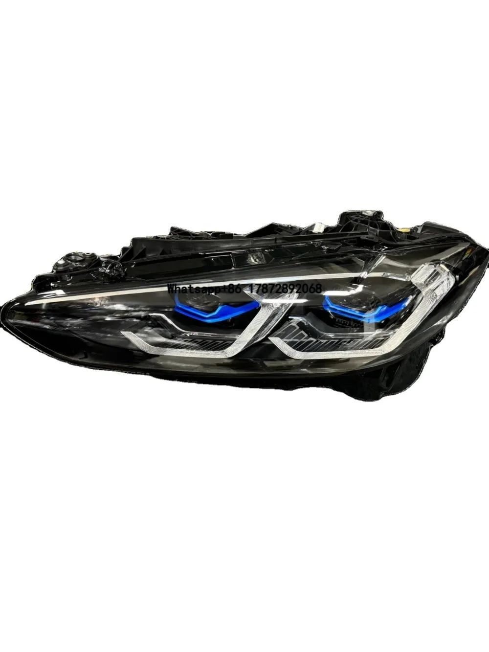 

High Quality Headlights Suitable for 4 Series G22 M4 G82 LED Headlights 2020-2023 G22 Headlights