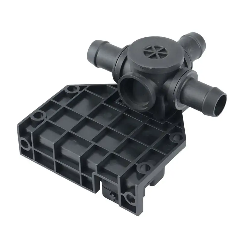 

ABMS-6007384-00-B Клапан управления теплым воздухом, клапан для подачи теплого воздуха и воды, автомобильные запчасти для Tesla Model S/X, аксессуары для замены