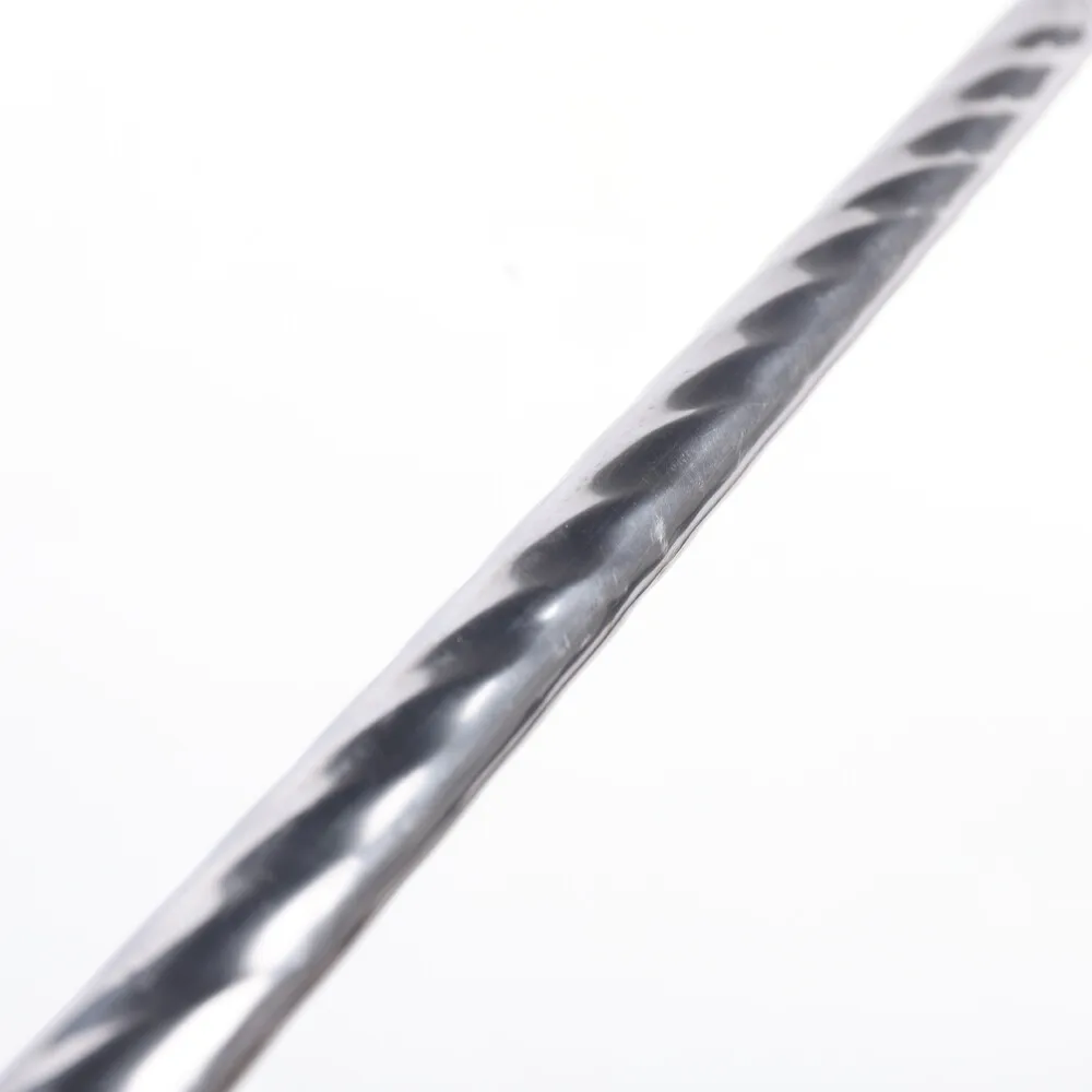 Stainless 4 Corner Mosquito Netting Curtain Bracket Bed Canopy Post 1.5x2x2m