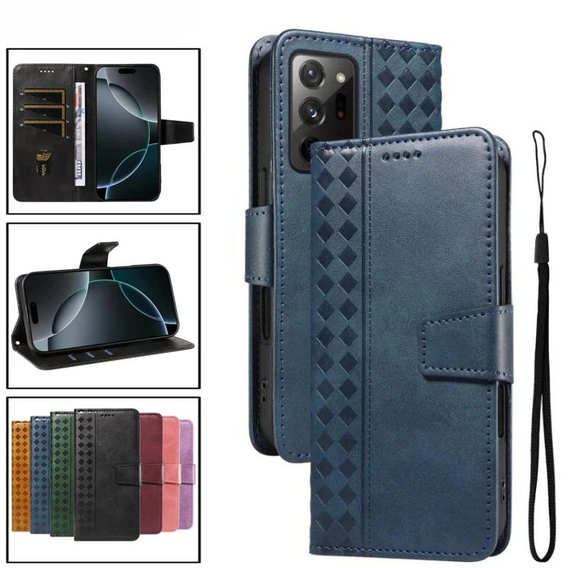 New Leather Case Fo… - image