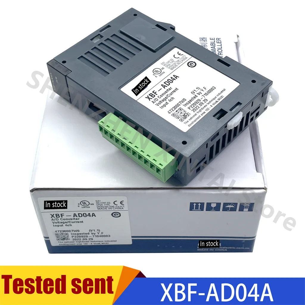 New Original XBF-AD04A XBF-AD08A XBF-DV04A XBF-DC04A XBL-C21A XBL-C41A