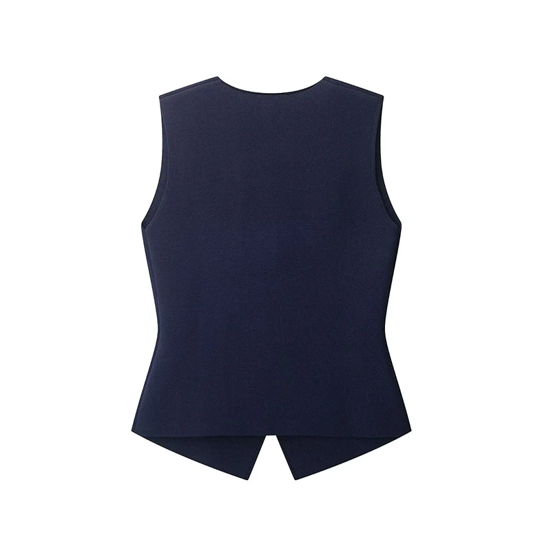 Thumbnail 4 - #47 Womens Sweater Vests Comparison Guide