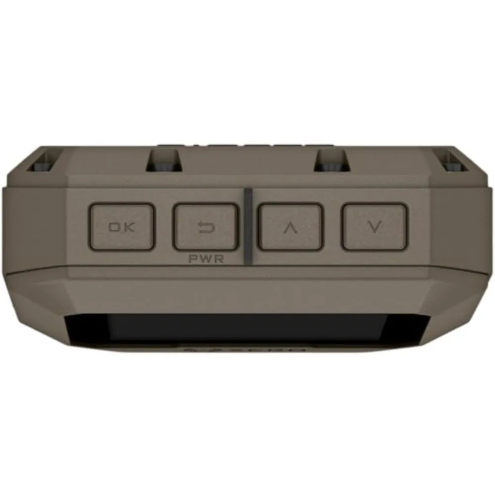 Xero C1 Pro, Compact Chronograph, Simple Set Up, Precise Readings, Versatile Performance