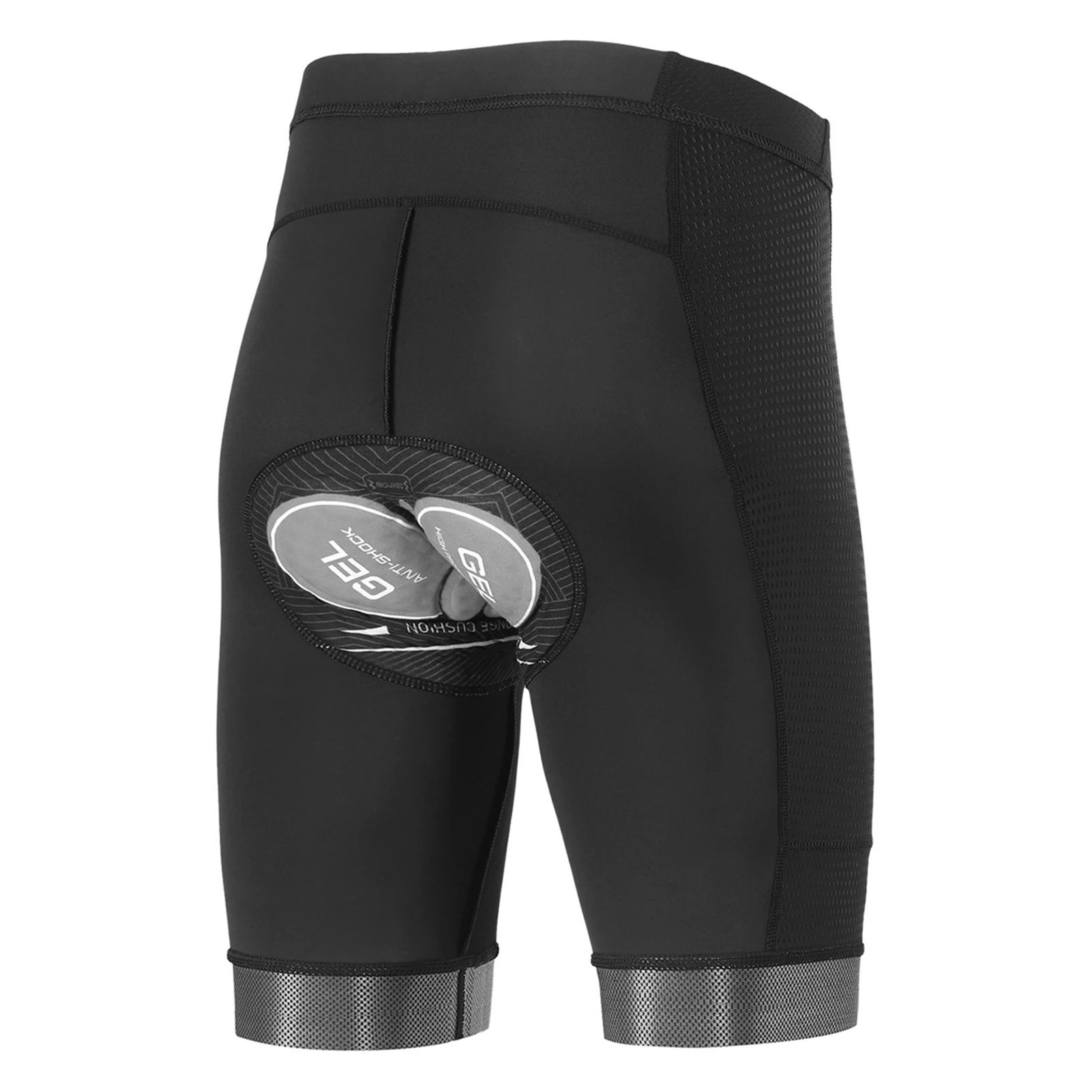 

Cycling Shorts Breathable Mesh Cycling Underwear High Elastic Sponge Pad Shockproof MTB Bike Shorts Bicycle Underwear