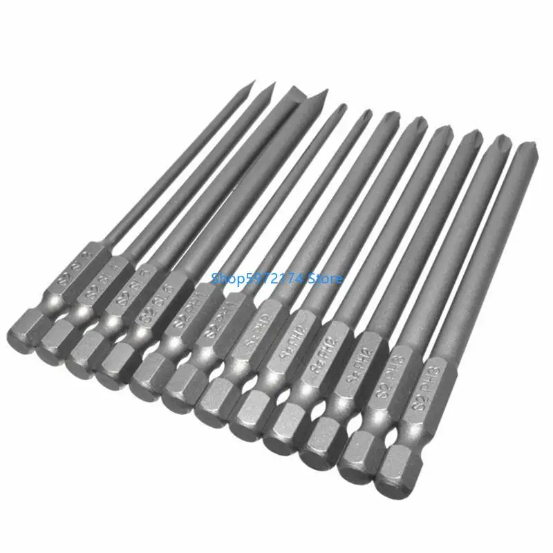 

Y3nb 12pcs/set сплав Сталь Slotsed Окрутня